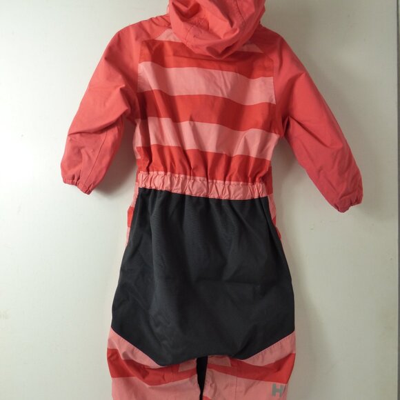 Helly Hansen Kids' Waterproof Suit, Size 2 - Picture 3 of 7
